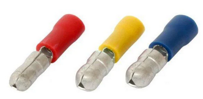 Terminal Bullet Female